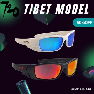 เเว่นตากันเเดด 720armour Tibet Polycarbonate lens