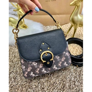 COACH BEAT SHOULDER BAG ((4603))