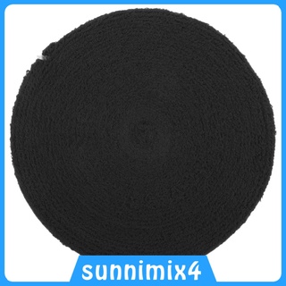 [H₂Sports&amp;Fitness] Towel Grip Tape for Tennis Squash Badminton Racquet Racket Overgrip Purple