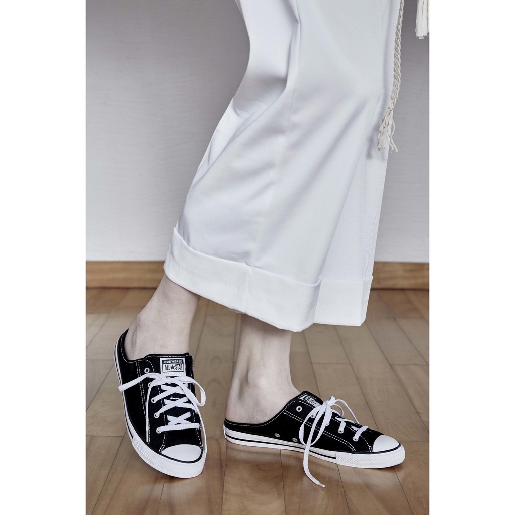 converse dainty mule