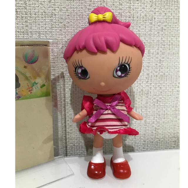 Fruit kiss kids ไม่มีปั๊มตราอะไรคะ สภาพ90%