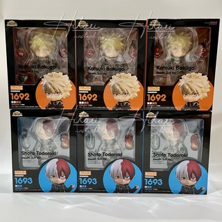 &lt;พร้อมส่ง&gt; Nendoroid My Hero Academia ด๋อย คัตจัง / โชโตะ