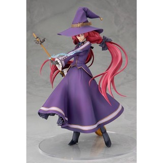 Shikigami no Shiro II - Fumiko Odette Vanstein - 1/8 (Good Smile Company)