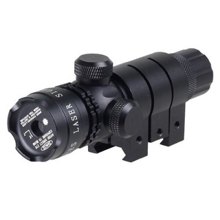 Hi-Power Laser Sight for Crossbows