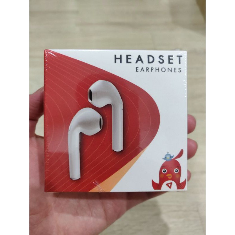 หูฟังบลูทูธ truly wireless ยี่ห้อ Jmart