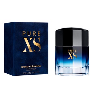 Paco Rabanne Pure XS for Men EDT 100 ml