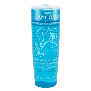 Lancome Tonique Douceur Softening Hydrating Toner 50ml (1 ขวด)