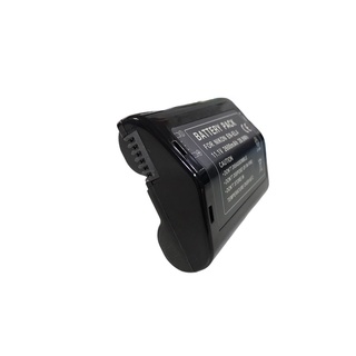 For Nikon แบตเตอร์รี่กล้อง รุ่น EN-EL4 Replacement for Nikon Battery