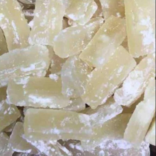 ฟักเชื่อม 1/2กก สดใหม่