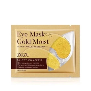 แผ่นมาส์กใต้ตา มาร์คใต้ตา มาส์กปาก Eye Mask บำรุงรอบดวงตา มาส์กตา มาส์กใต้ตา ลดใต้ตาดำคล้ำ ถุงใต้ตา