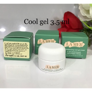 Lamer the moisturizing cool gel cream 3.5 ml-7 ml