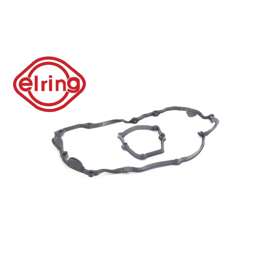 BMW E46 E83 E85 E87 E90 E91 N46 ปะเก็นฝาครอบวาล์วเครื่องยนต์ 11128655413