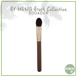 [SOO ADOR] By MAENG Brush แปรงแต่งหน้า 16 แบบ / อายไลเนอร์ อายแชโดว์ แก้ม ลิป แป้งผสมรองพื้น