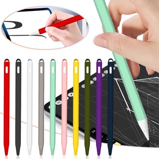 เคสซิลิโคน สําหรับ Apple Pen 2 Generation