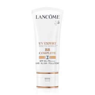 ครีมกันแดดLancome UV Expert Youth Shield BB Complete 2 SPF 50 PA++++ 30ml