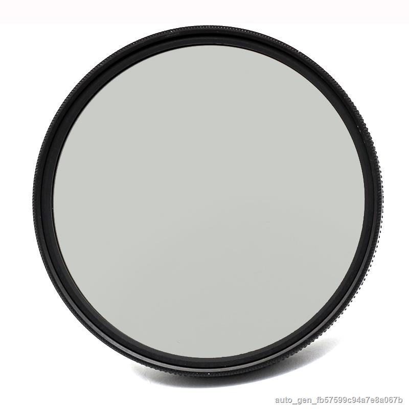 Deerekin Cpl Circular Polarizer Polarizing Cpl Filter For Canon Nikon