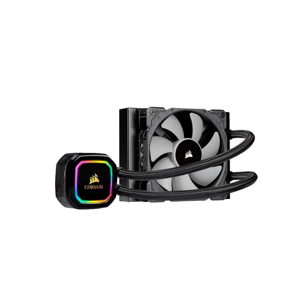 CORSAIR H60i RGB PRO XT (CW-9060049-WW) Model : H60I-RGB-PRO-XT .