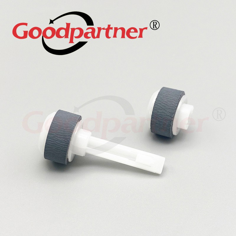 ลูกกลิ้งหยิบกระดาษ QM4-1893 QM4-1894 สําหรับ Canon E500 E510 E600 E610 MG 2170 2270 3140 3170 3270 3