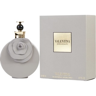 Valentino Valentina Myrrh Assoluto EDP 5ml - 10ml นำ้หอมแท้แบ่งขาย