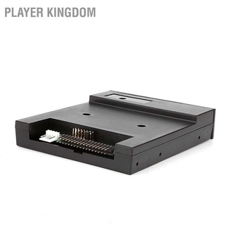 Player kingdom 3.5" 1000 Floppy Disk Drive to USB emulator Simulation For Musical Keyboad