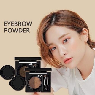 Novo Eyebrown ของแท้✨