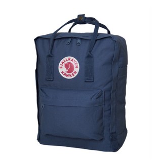 กระเป๋าเป้สะพายหลัง Fjallraven Kanken Kanken ขนาด 7 ลิตร 16 ลิตร 20 ลิตร ใช้งานกลางแจ้ง สําหรับทุกเพศ