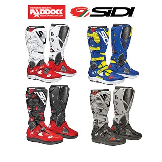 SIDI รองเท้าวิบาก รุ่น Crossfire 3 SRS