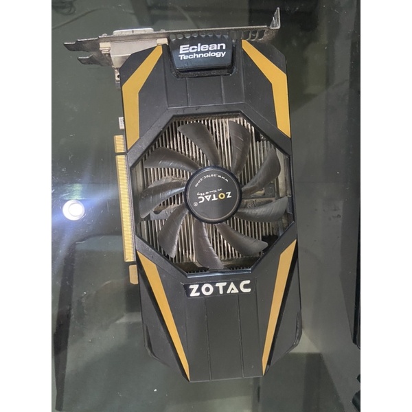 การ์ดจอ zotac gtx 650 ti boost ตัวแรง
