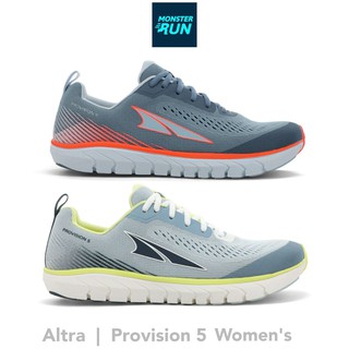 รองเท้าวิ่ง Altra Provision 5 Women ผู้หญิง