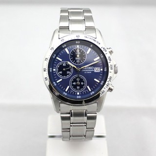 Seiko ไซโก้ SPIRIT ดูผู้ชาย SBTQ071 w049