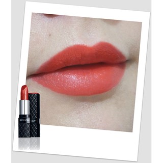 Revlon lipstick #coral REVLON COLORBURST #080 CORAL พร้อมส่ง