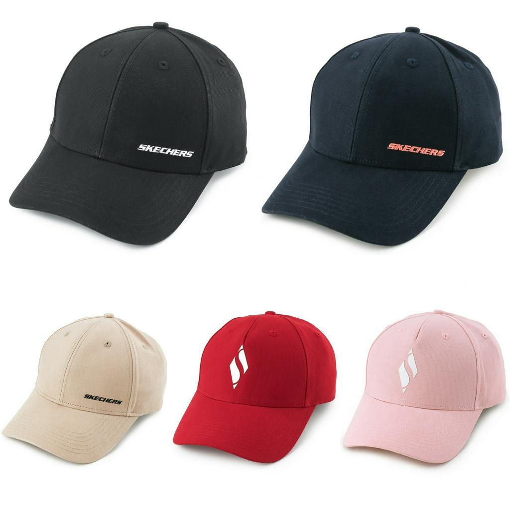 Skechers Unisex Sk Dad Fit Cap ของแท้