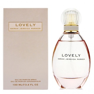 Sarah Jessica Parker Lovely EDP 100 ml.