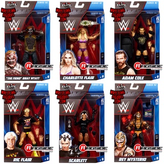 (Pre-Order)  WWE Elite 92