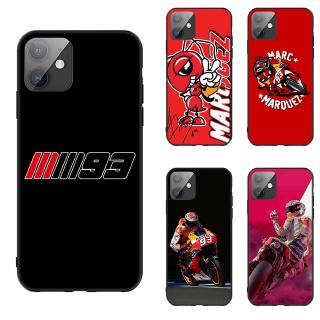 iPhone 5 5s Se 6 6S 7 8 Plus X XR Xs Max Soft Case MD46 mm93