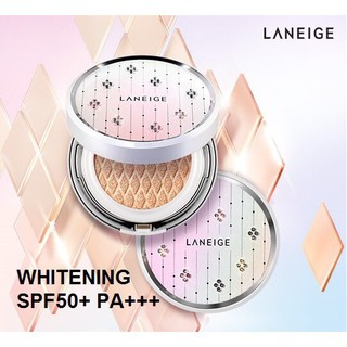 Lange Air Cushion Limited Edition