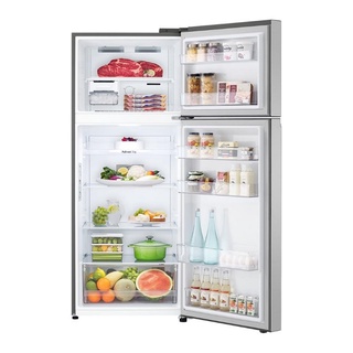 ตู้เย็น LG 2 ประตู Inverter รุ่น GN-B392PLGK ขนาด 14 Q (รับประกันนาน 10 ปี) #4
