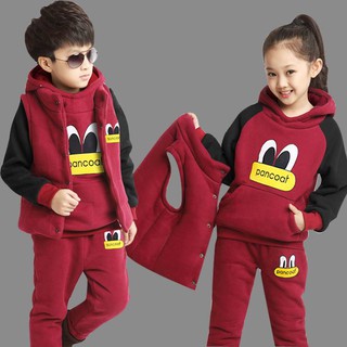 N09 ชุดกันหนาว เซต2ชิ้น 3ชิ้น ผ้าหนาเว่อร์ ใส่เที่ยวเขา อุ่นมาก เสื้อกันหนาว
