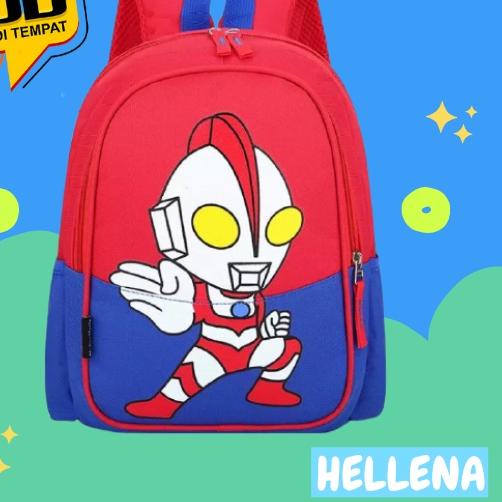 ⅍ ! ก่อนวัยเรียน / KINDERGARTEN CHILDREN& 39;S SCHOOL BACKPACK LOL POLI RO T6A5 แฟชั่นผ้าน่ารัก ☋