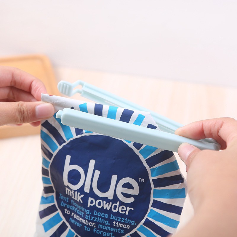 ชุดกิ๊ฟล็อคถุงเก็บอาหาร 5 ชิ้น ใหม่ 888083 UTILITY SHOP 777