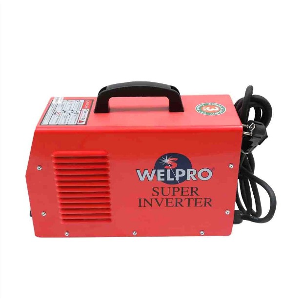 ตู้เชื่อมไฟฟ้า WELARC160 WELPRO