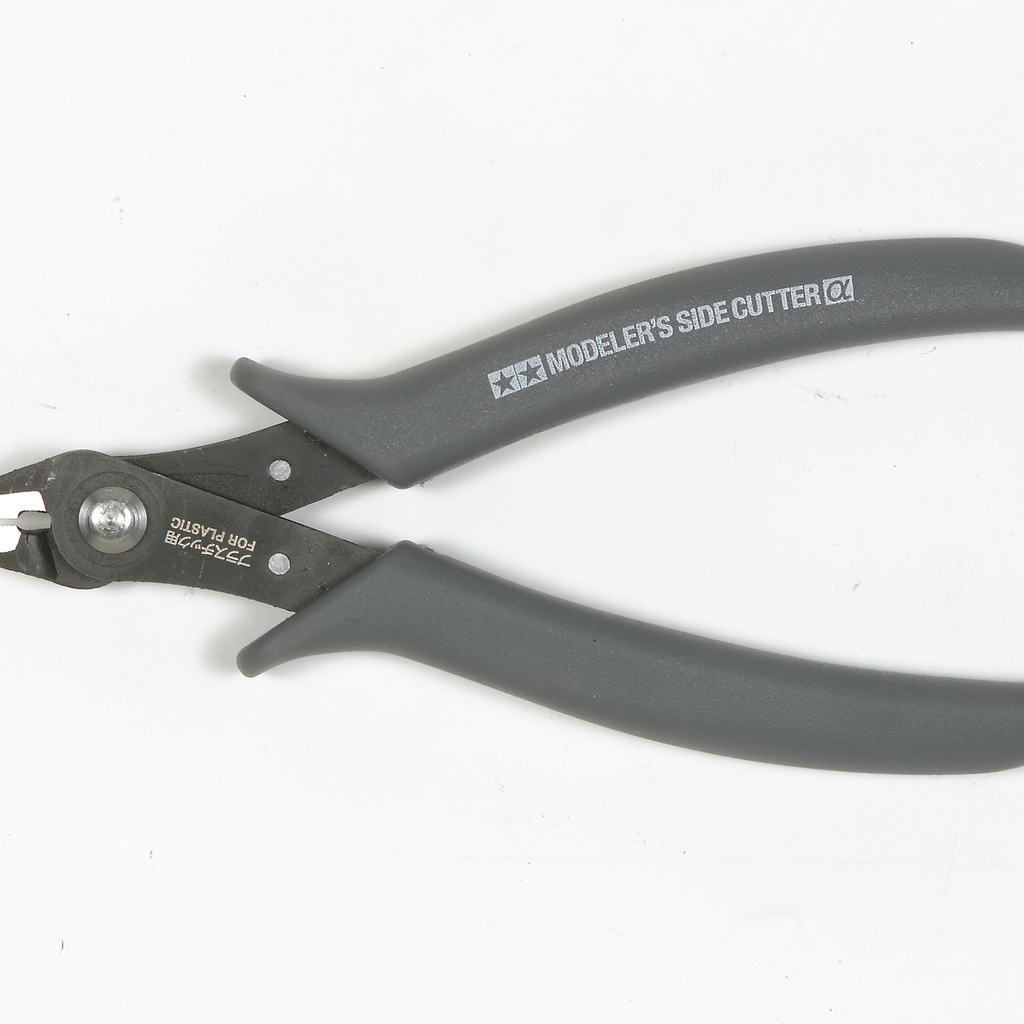Tamiya 74093 Modeler'S Side Cutter คีมตัดtamiya ตัดพลาสติก เริ่มต้น