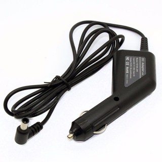 Sony Adapter 19.5V/2A (6.5*4.4mm) ชาร์จไฟในรถยนต์