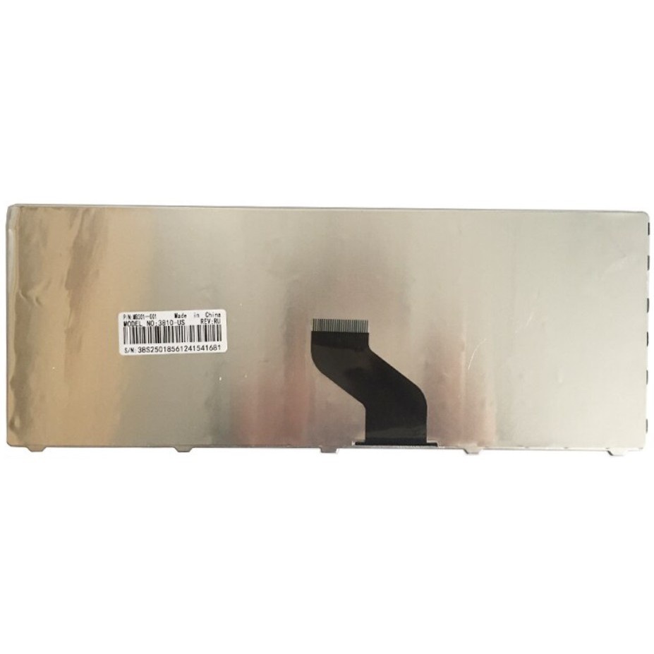 Keyboard Notebook  Acer Aspire E1-421 E1-421G E1-431 E1-431G E1-471 E1-471G - รูปที่ 2