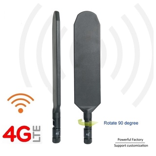 40dBi Antenna เสาอากาศ 4G 3G Router High Gain Signal Booster Atenna