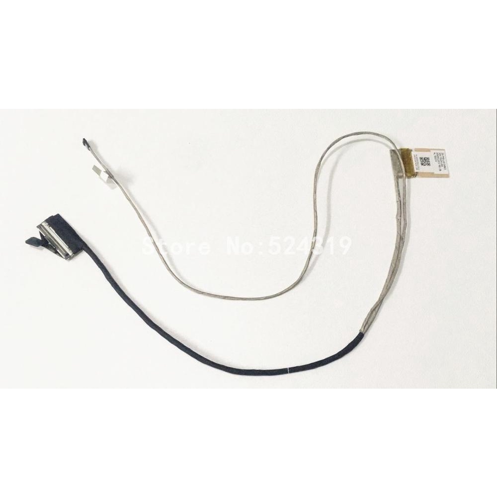 แล็ปท็อปใหม่สาย LCD สําหรับ ACER P249 E5-575 TX40-G2 DD0Z8VLC010 DD0Z8VLC012 DD0Z8VLC001 NON Touch ส