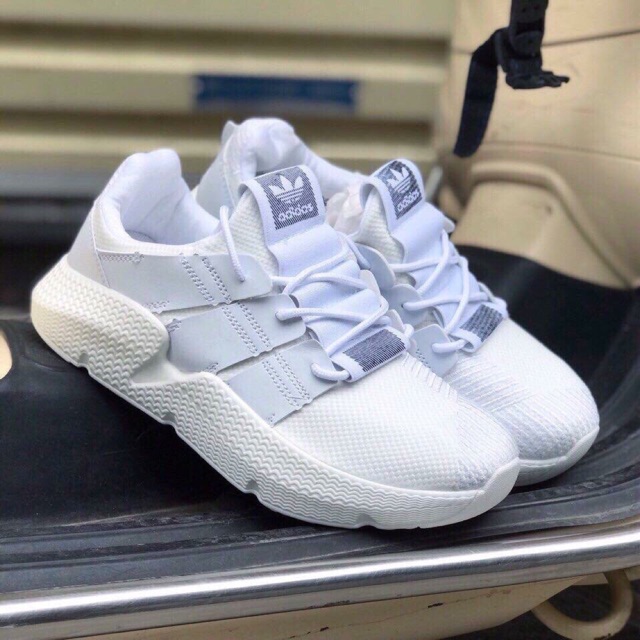 Prophere Shoes FULL White 36 – &gt;44