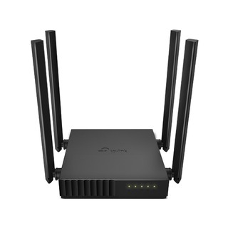 TP-Link Archer C54 AC1200 Dual Band Wi-Fi Router