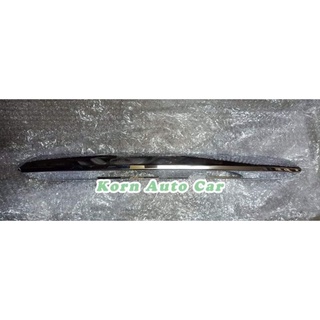 คิ้วฝากระโปรงท้าย HONDA CIVIC 2001-2005 (แท้ศูนย์)