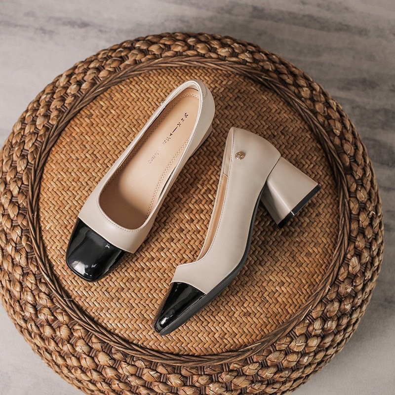 CG_A4_0402 รองเท้าส้นสูง